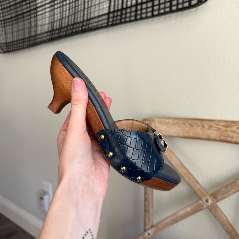 Favorite daughter Dr scholls the heartbreak kitten heel - Picture 7 of 9